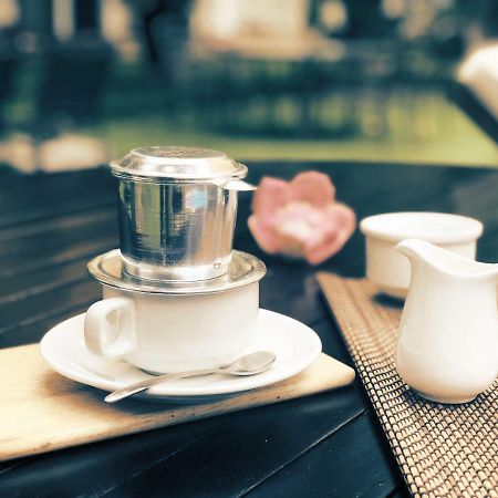 Toki Sai Gon Resort & Spa Thuan An Kültér fotó