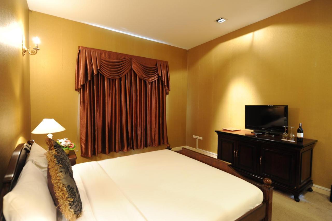 Toki Sai Gon Resort & Spa Thuan An Kültér fotó