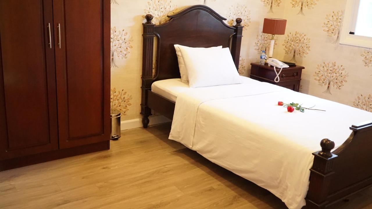 Toki Sai Gon Resort & Spa Thuan An Kültér fotó