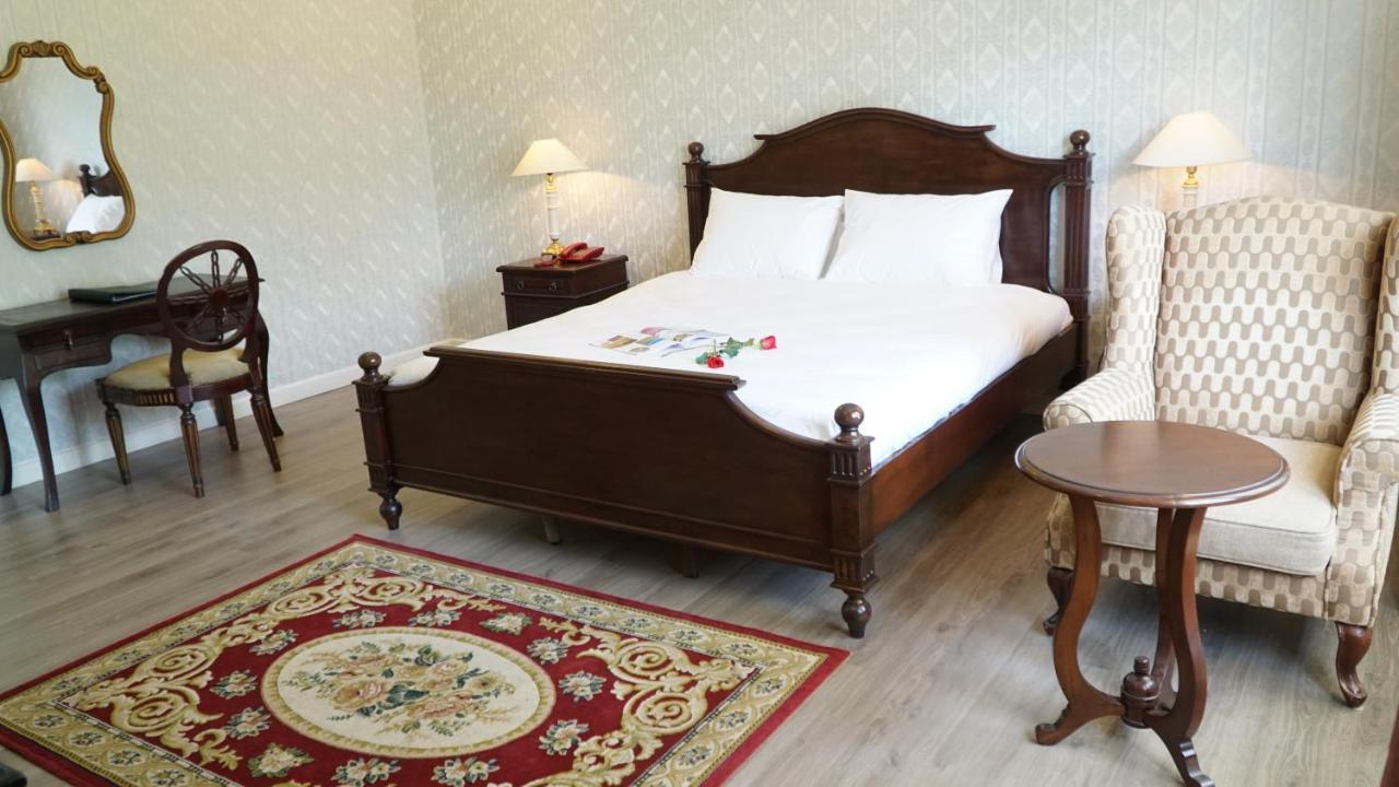 Toki Sai Gon Resort & Spa Thuan An Kültér fotó