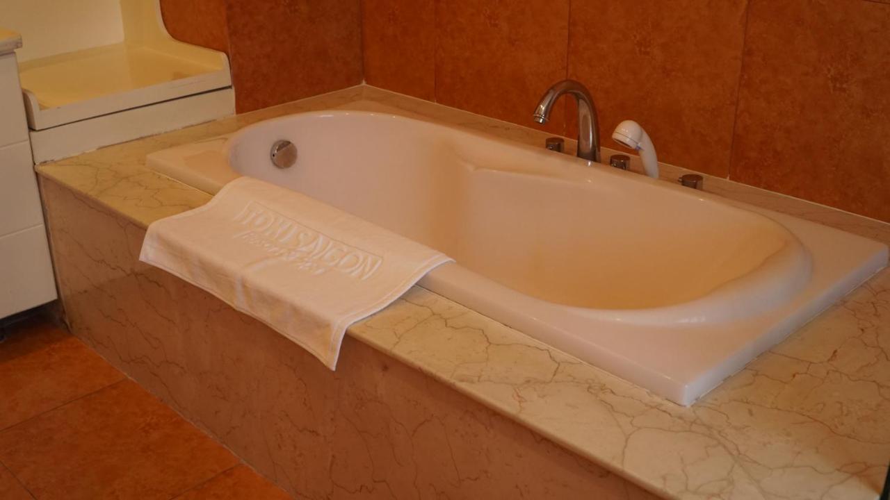 Toki Sai Gon Resort & Spa Thuan An Kültér fotó