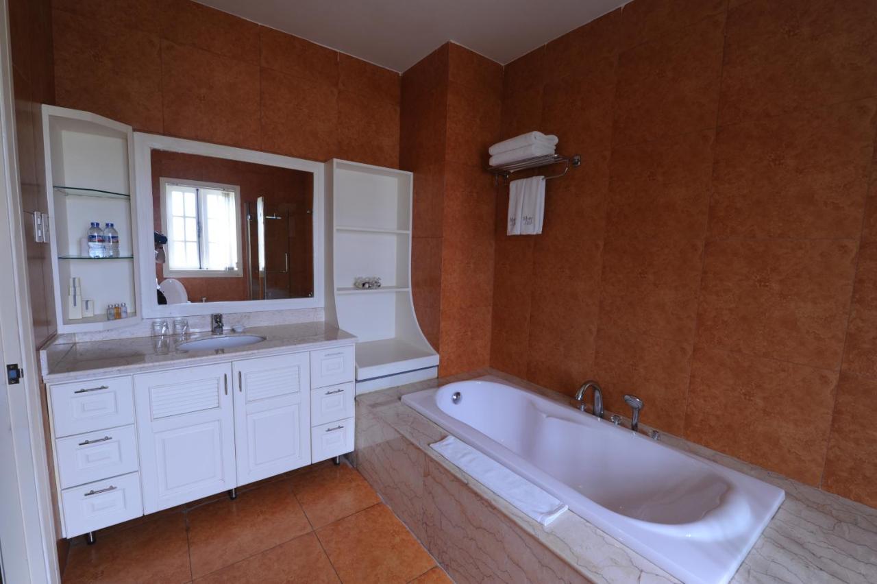 Toki Sai Gon Resort & Spa Thuan An Kültér fotó
