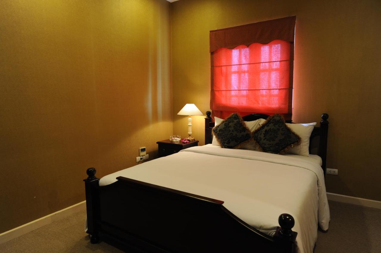 Toki Sai Gon Resort & Spa Thuan An Kültér fotó