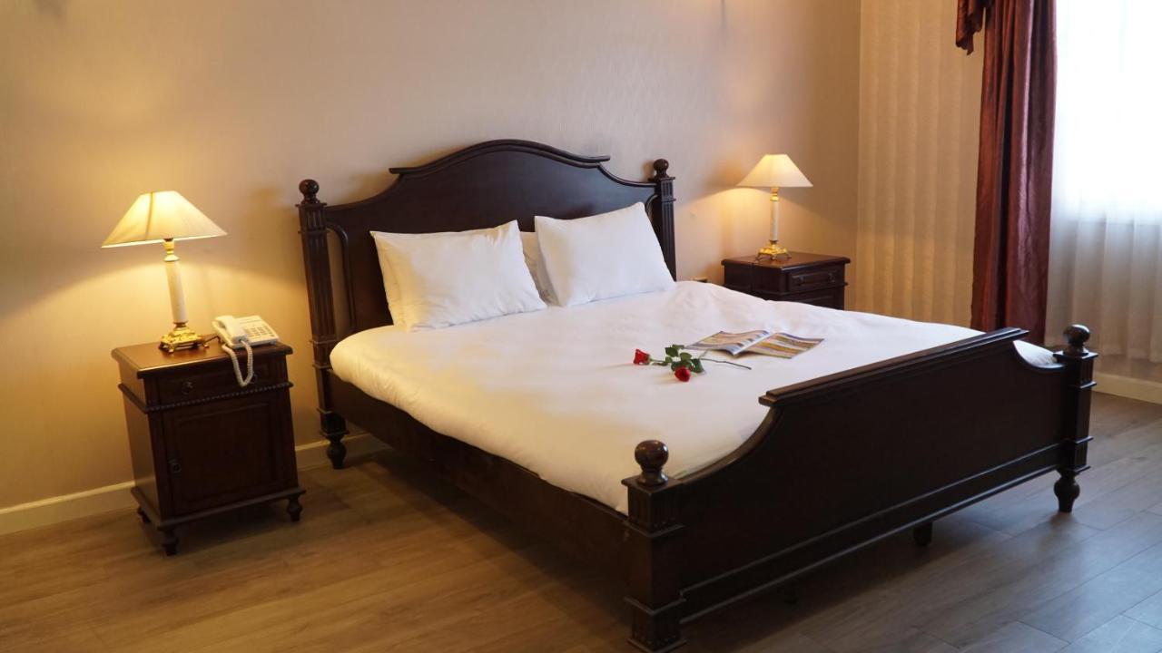 Toki Sai Gon Resort & Spa Thuan An Kültér fotó