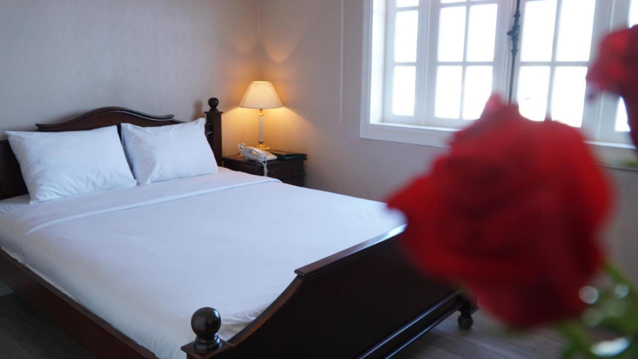 Toki Sai Gon Resort & Spa Thuan An Kültér fotó