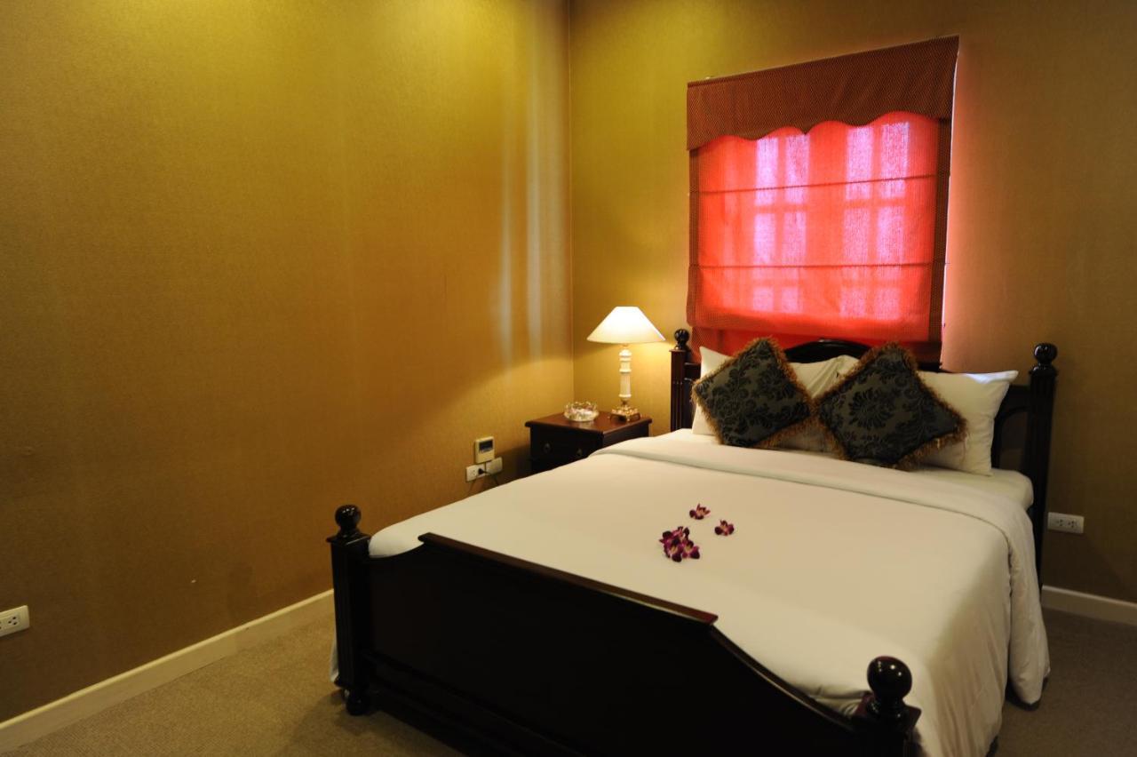 Toki Sai Gon Resort & Spa Thuan An Kültér fotó