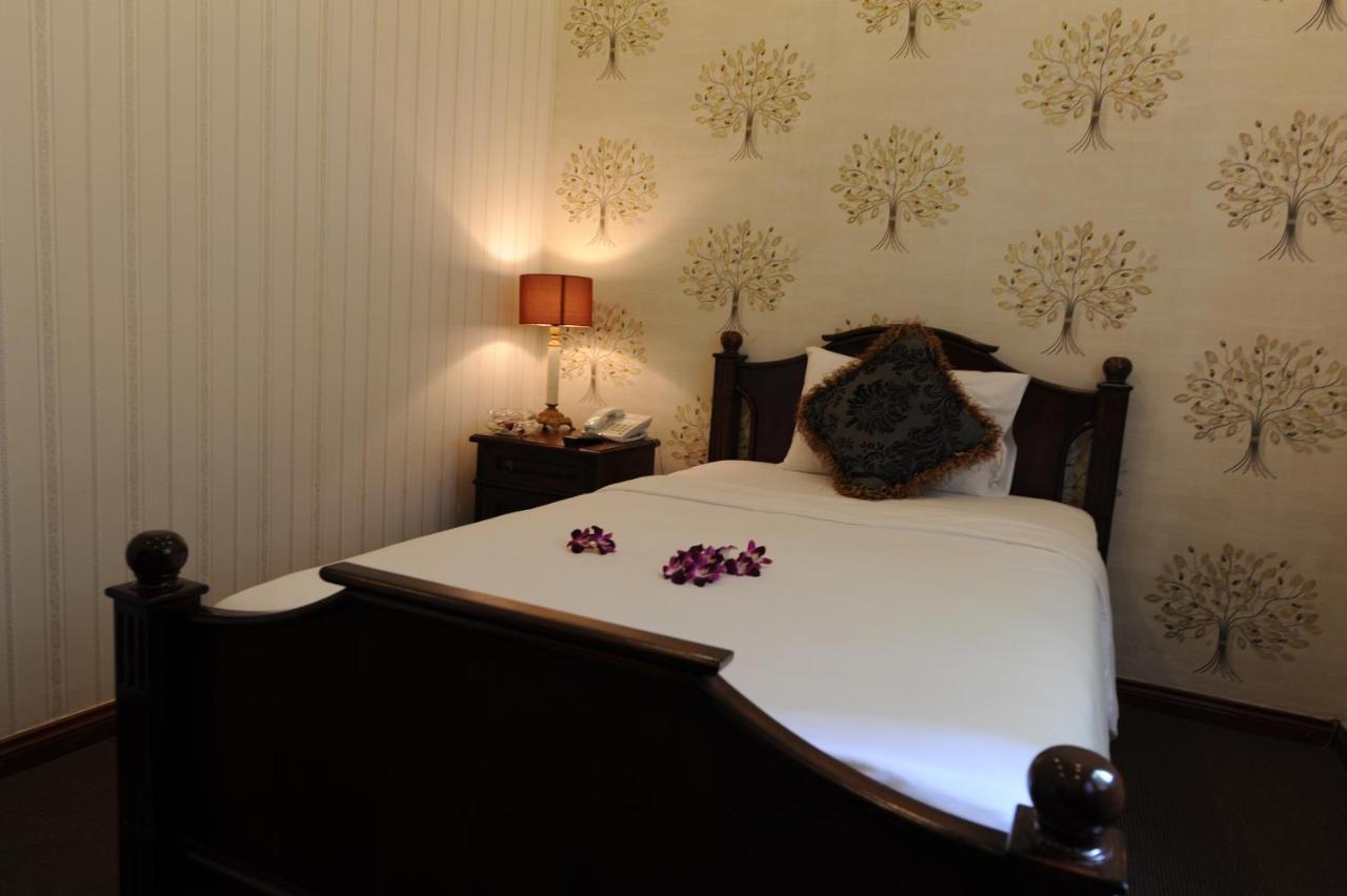 Toki Sai Gon Resort & Spa Thuan An Kültér fotó