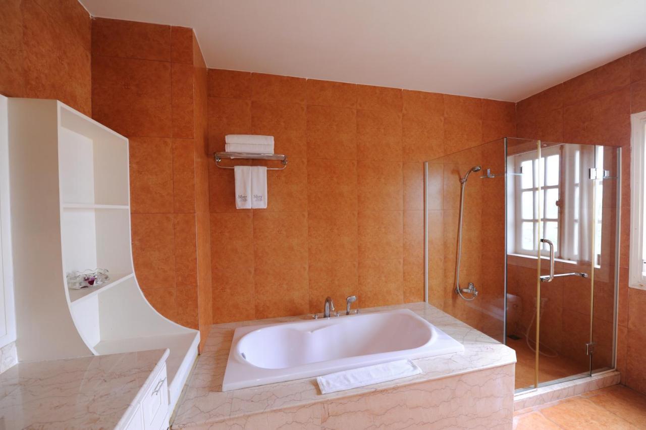 Toki Sai Gon Resort & Spa Thuan An Kültér fotó