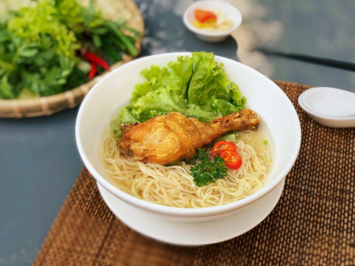 Toki Sai Gon Resort & Spa Thuan An Kültér fotó