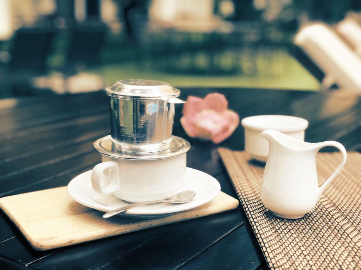 Toki Sai Gon Resort & Spa Thuan An Kültér fotó